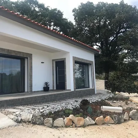 Recanto Da Serra Porto de Mós Extérieur photo