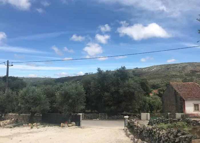 Recanto Da Serra