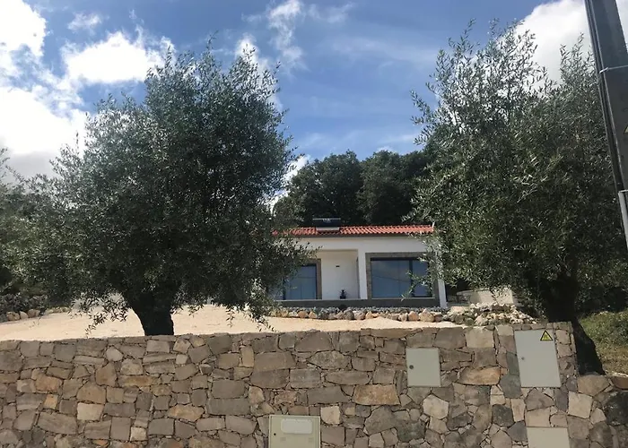 Recanto Da Serra
