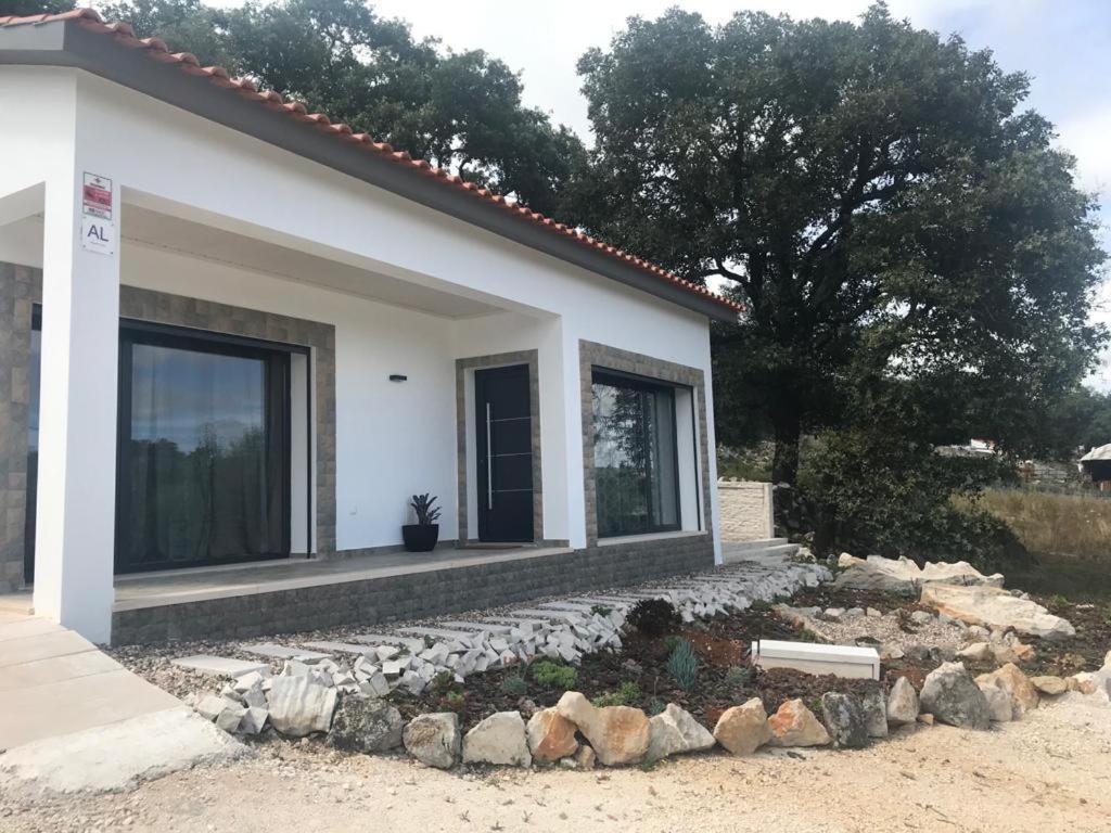 Recanto Da Serra Hébergement de vacances *