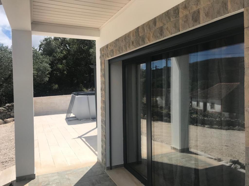 Recanto Da Serra Hébergement de vacances