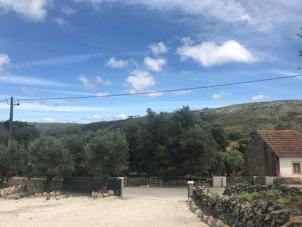 Hébergement de vacances Recanto Da Serra *