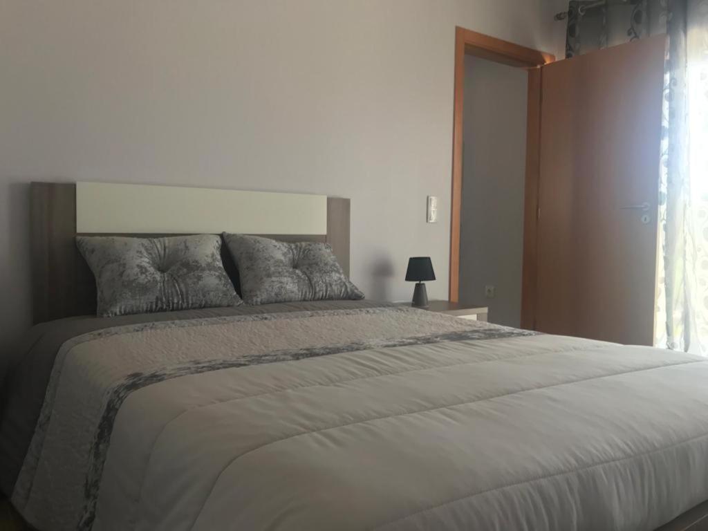 Recanto Da Serra Hébergement de vacances *