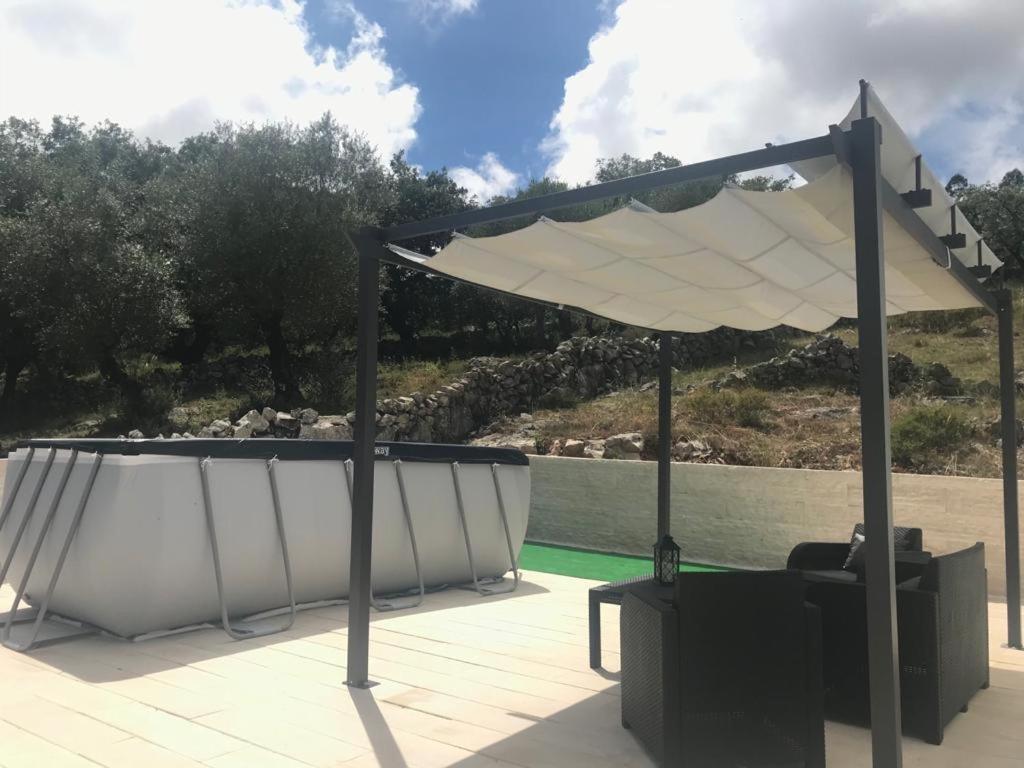 Recanto Da Serra Hébergement de vacances
