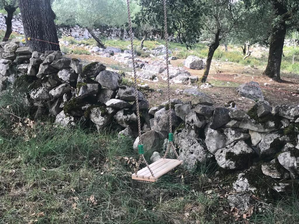 Hébergement de vacances Recanto Da Serra