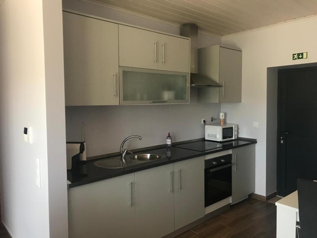 Recanto Da Serra Casa de Férias Porto de Mós