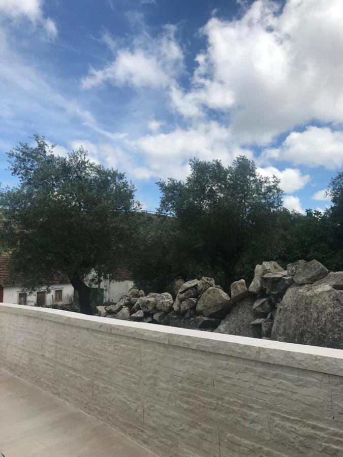 Hébergement de vacances Recanto Da Serra *