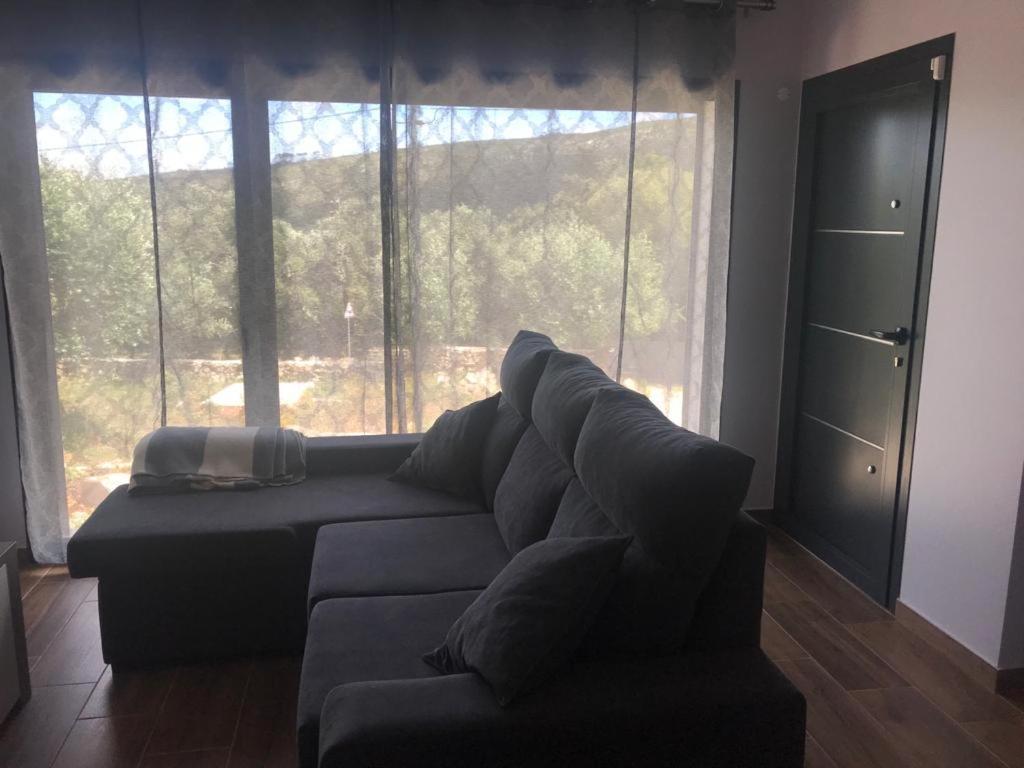 Hébergement de vacances Recanto Da Serra