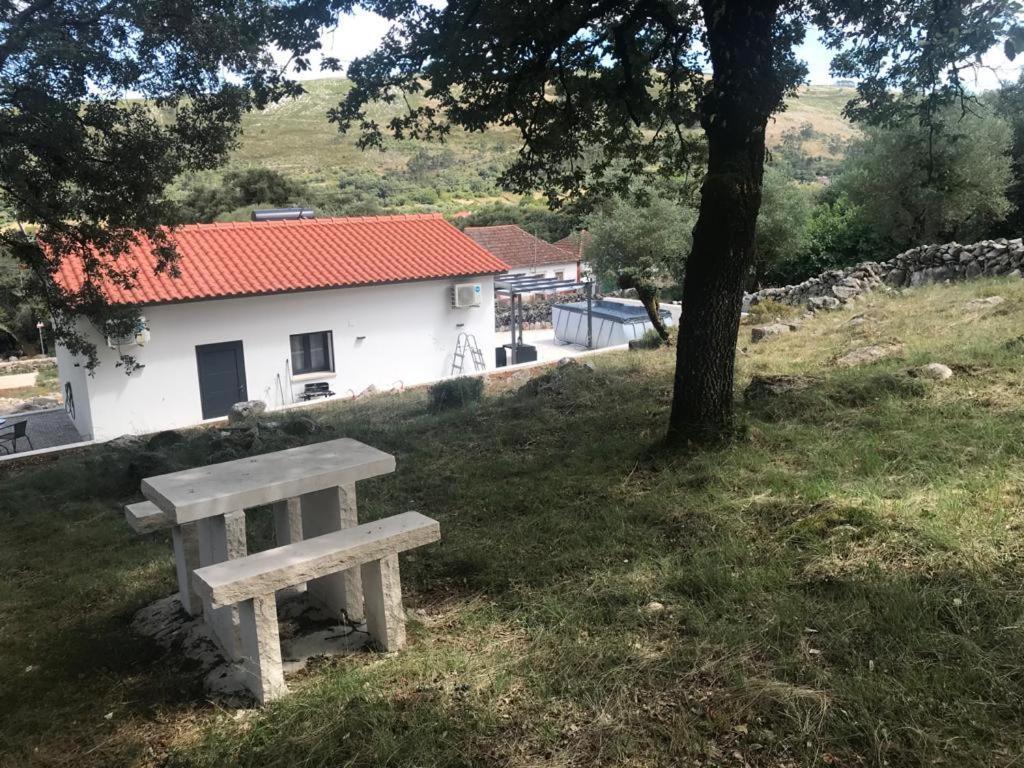 Recanto Da Serra Hébergement de vacances