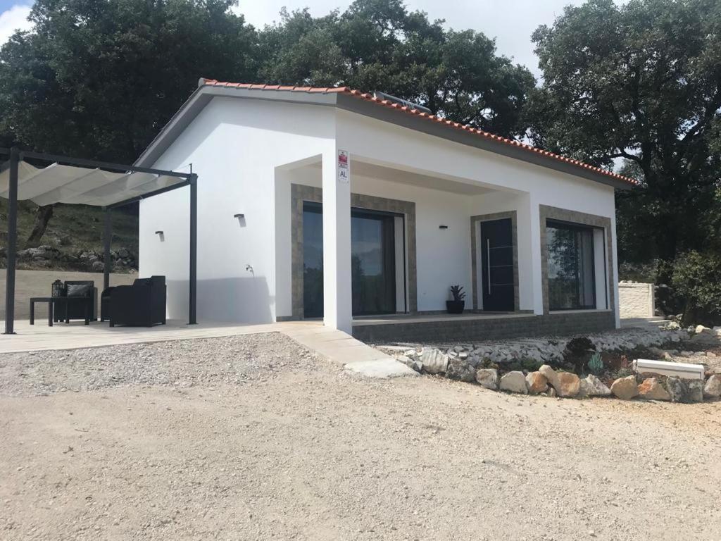 Holiday home Recanto Da Serra Porto de Mos (Leiria)