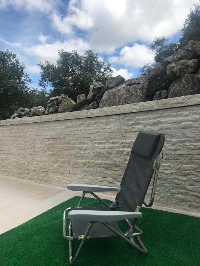 Holiday home Recanto Da Serra Porto de Mos (Leiria)